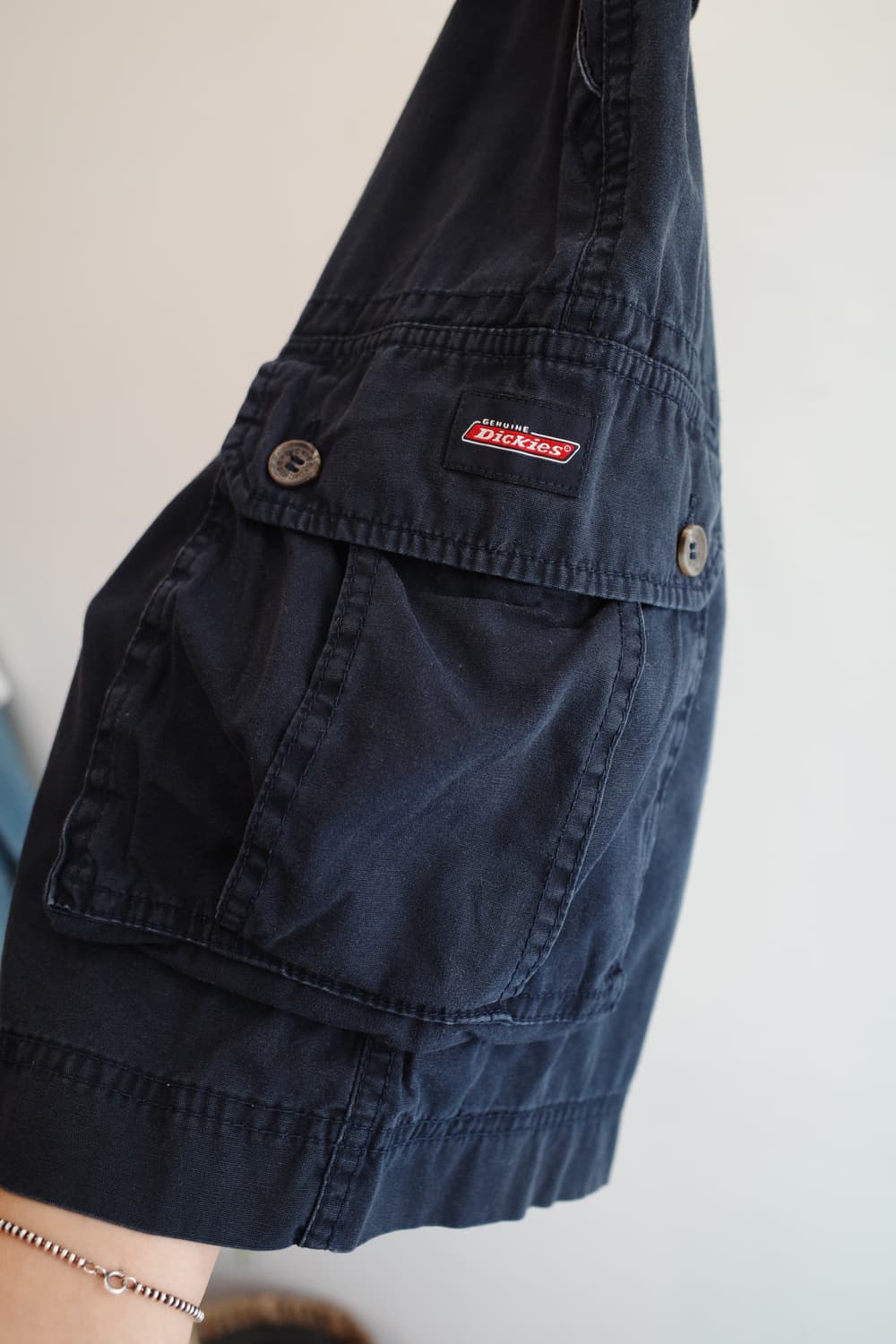 Dickies 디키즈 카고 쇼츠 (34인치) 상품이미지5
