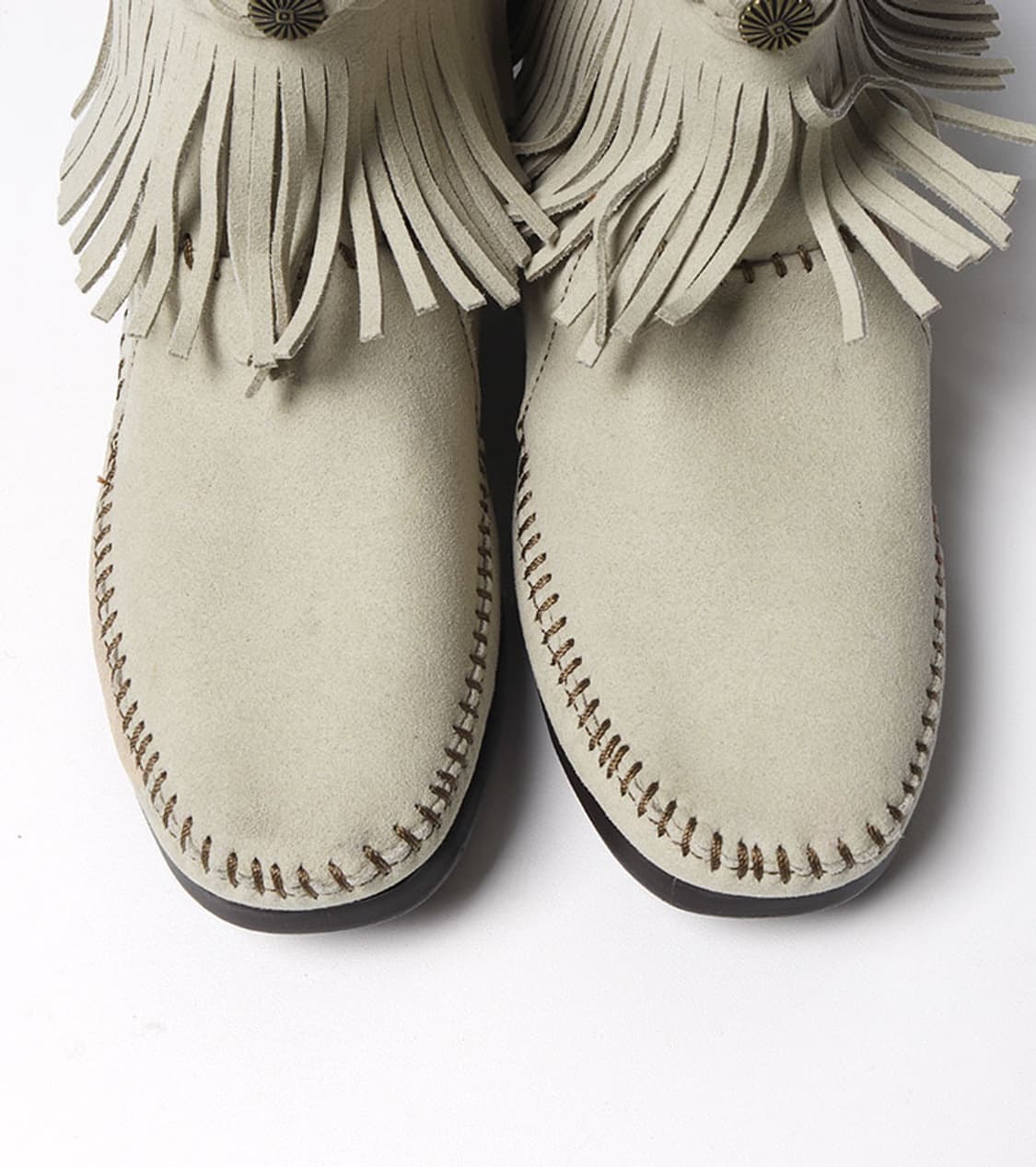 MINNETONKA X EARTH MUSIC ECOLOGY - BOOTS 상품이미지2