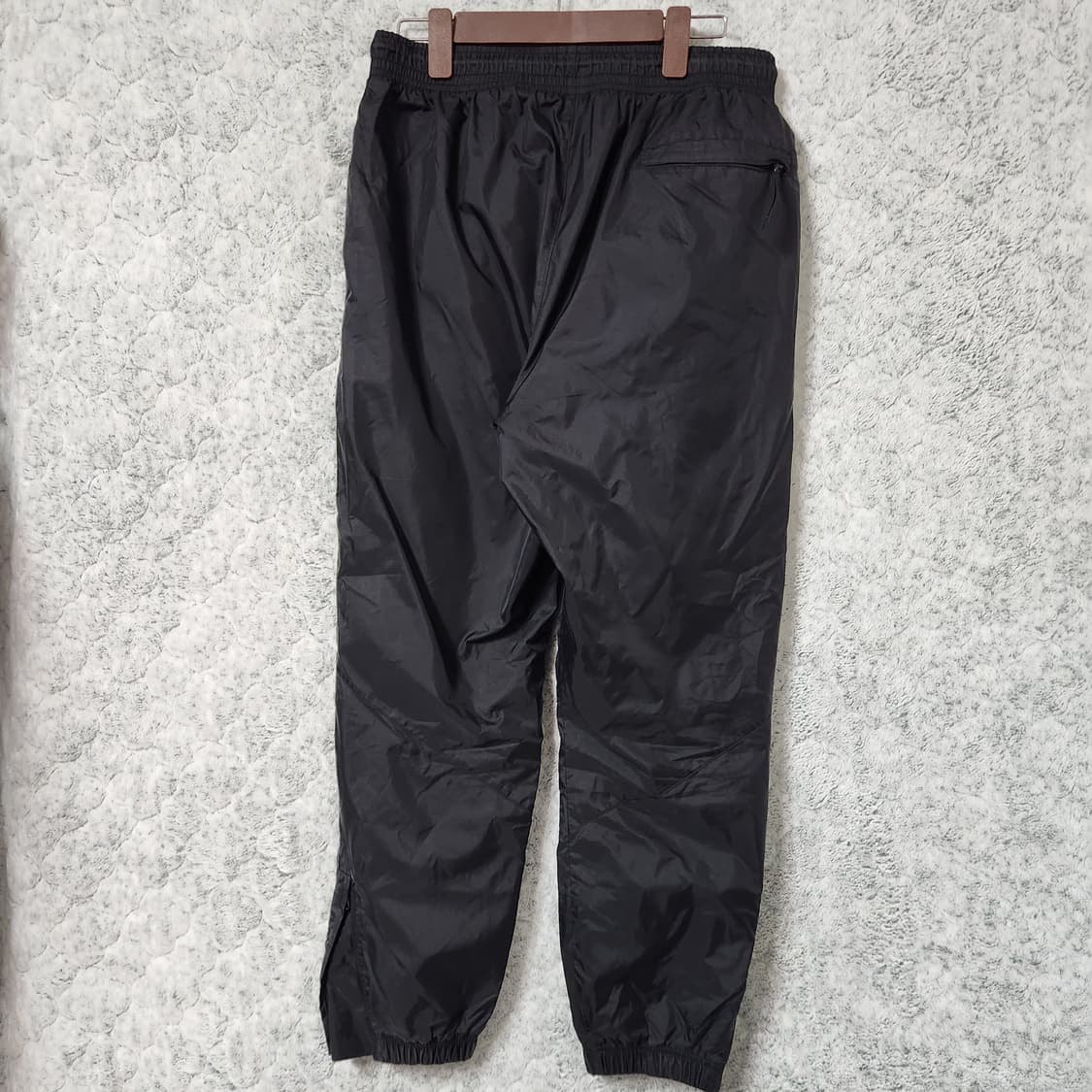 J21 [XXL] 나이키 나일론 조거 팬츠 바지 상품이미지3