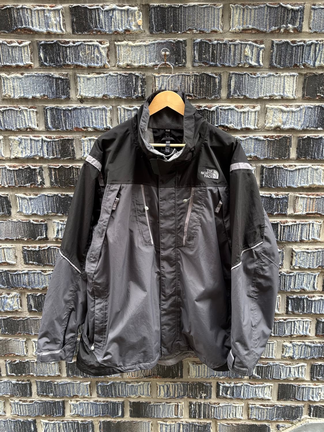 노스페이스 하이벤트 윈드브레이커 상품이미지1