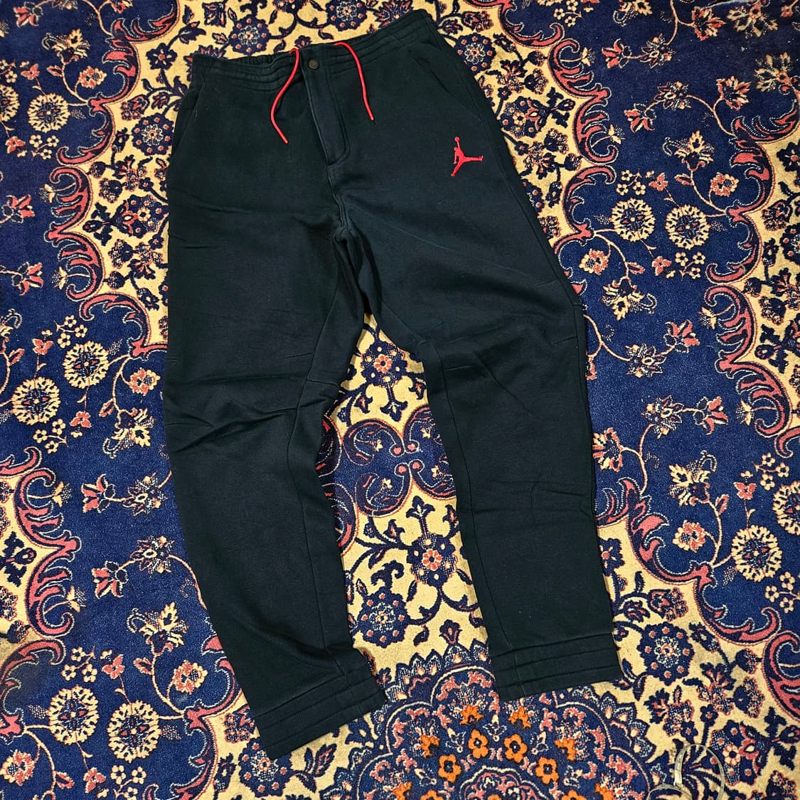 조던(Jodan) 기모 후드 + 기모 트레이닝 셋업  상품이미지6