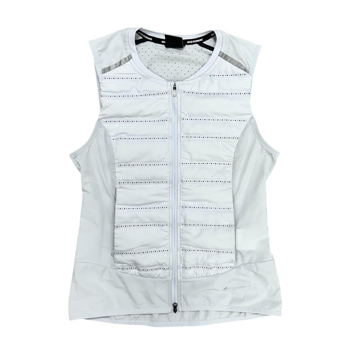 나이키 우먼스 에어로로프트 조끼(XS) 상품이미지1