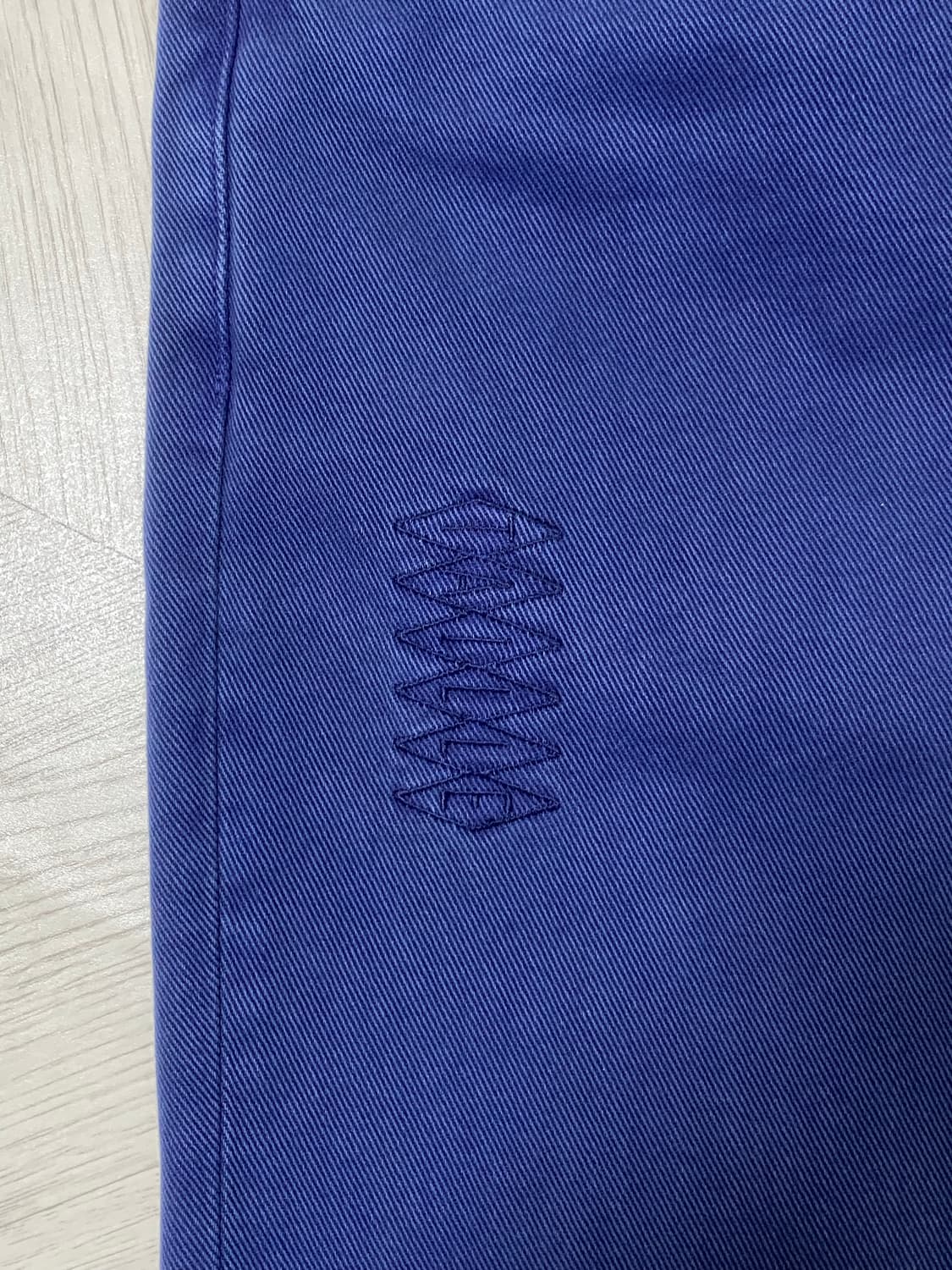 타일레 네이비 팬츠 (3 size) 상품이미지4