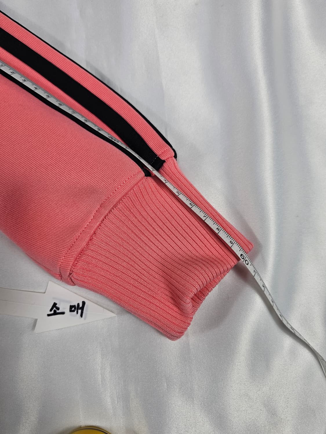 아디다스핑크후드져지 상품이미지8