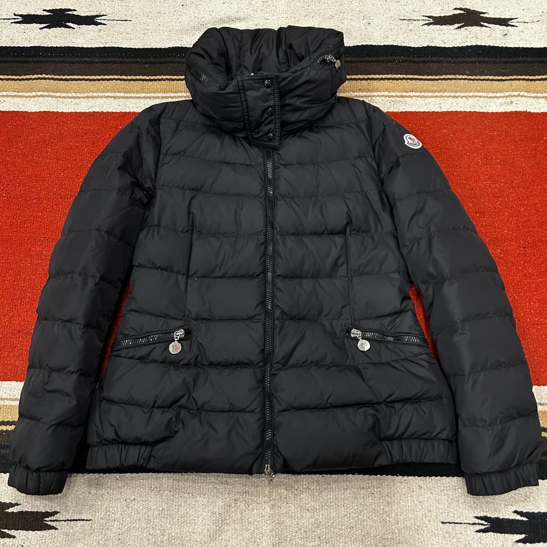 몽클레어 샹글리에 패딩 상품이미지1