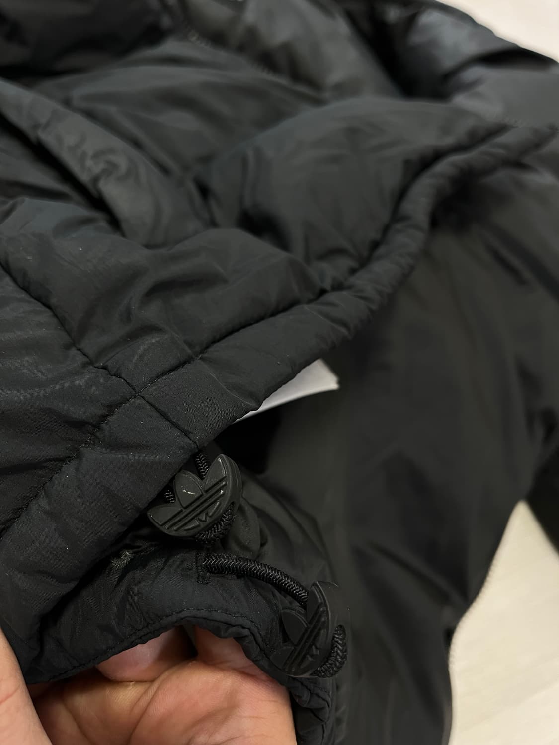 아디다스 덕다운패딩S 상품이미지6