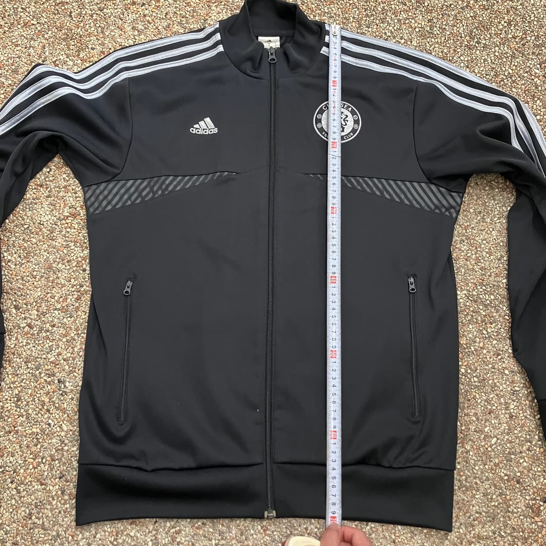 243 아디다스 첼시 져지 상품이미지7