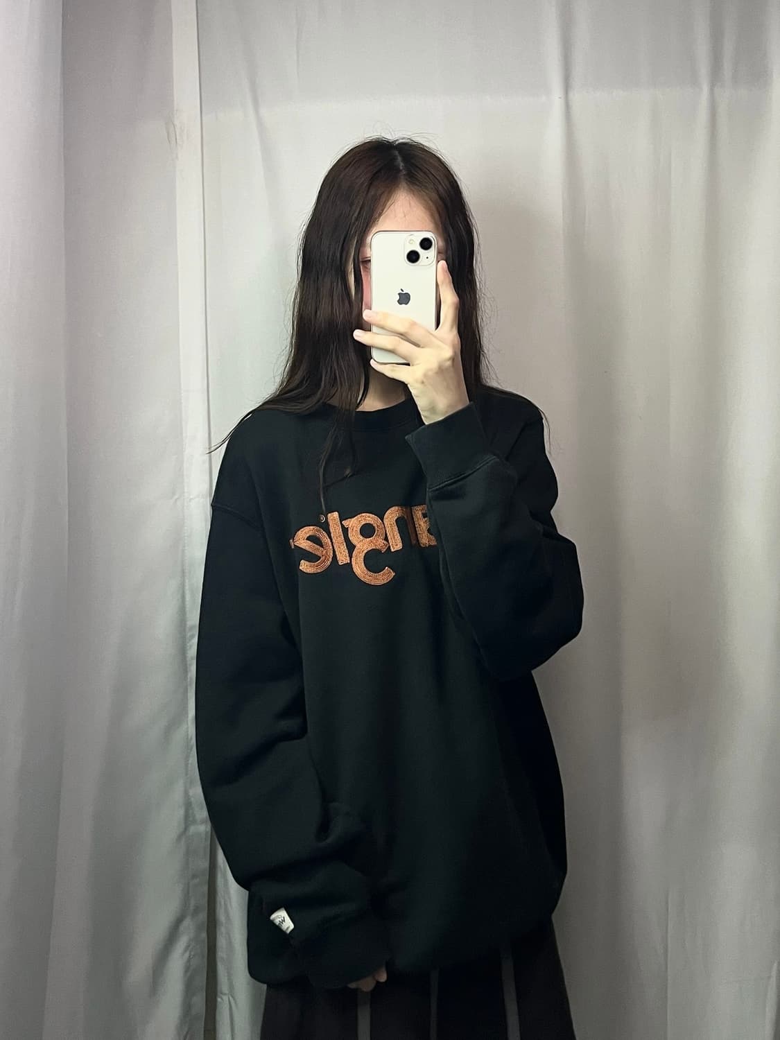 랭글러 맨투맨 XL #csz329 상품이미지1