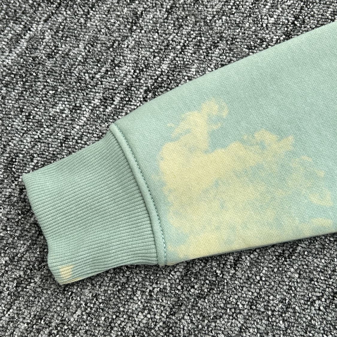 칼하트 민트 기모 후드티 상품이미지7