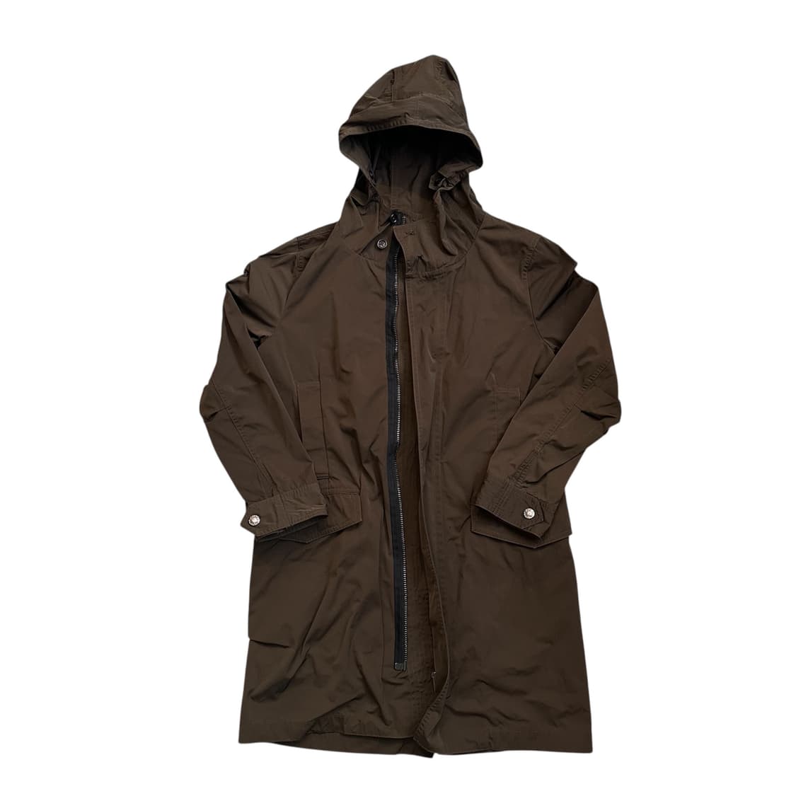 쟈딕앤볼테르  ZADIG & VOLTAIRE 후드 파카 상품이미지1