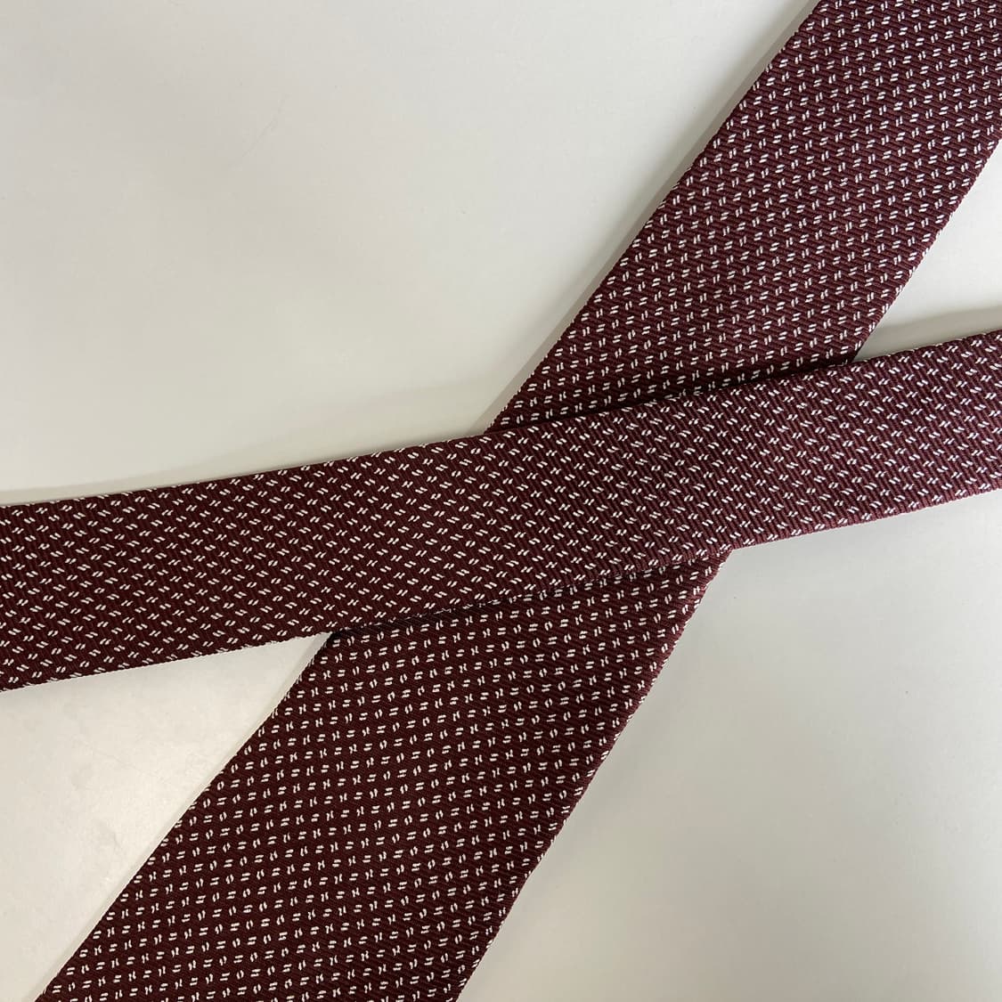 키톤(Kiton) 명품 정품 넥타이 상품이미지5