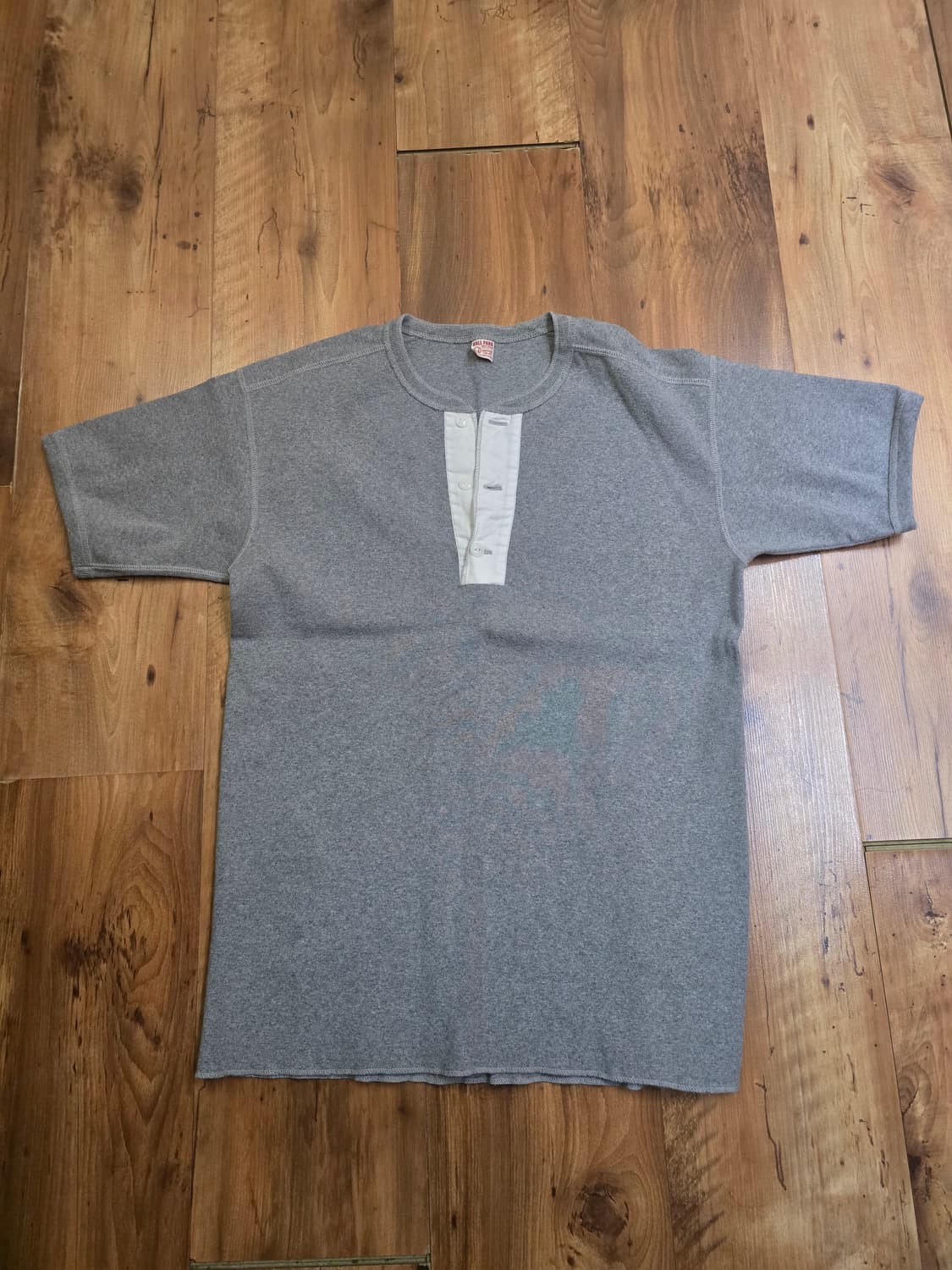 리얼맥코이 반팔면티 판매합니다 상품이미지1