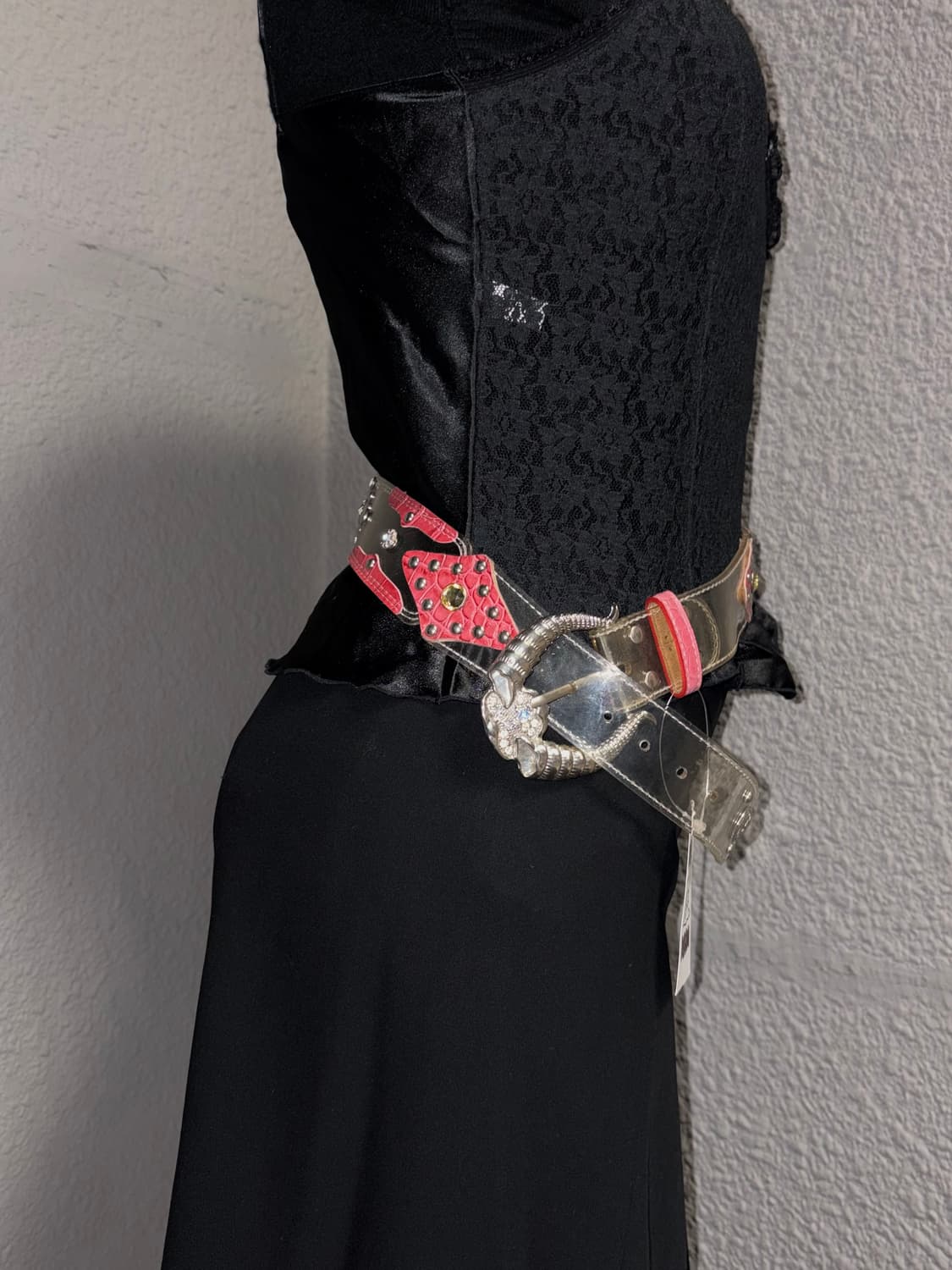 빈티지 벨트 상품이미지6