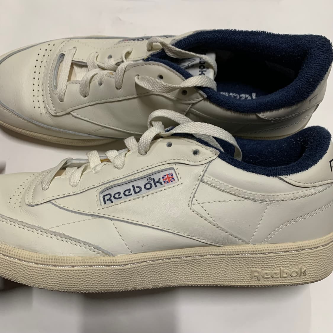 285) 뉴발란스, 리복 일괄 상품이미지3