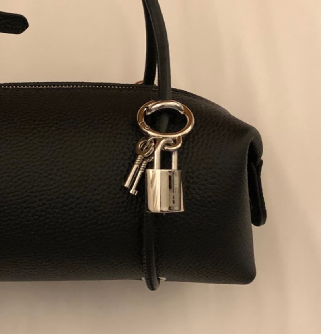 714center 714센터 자물쇠 키링 상품이미지1