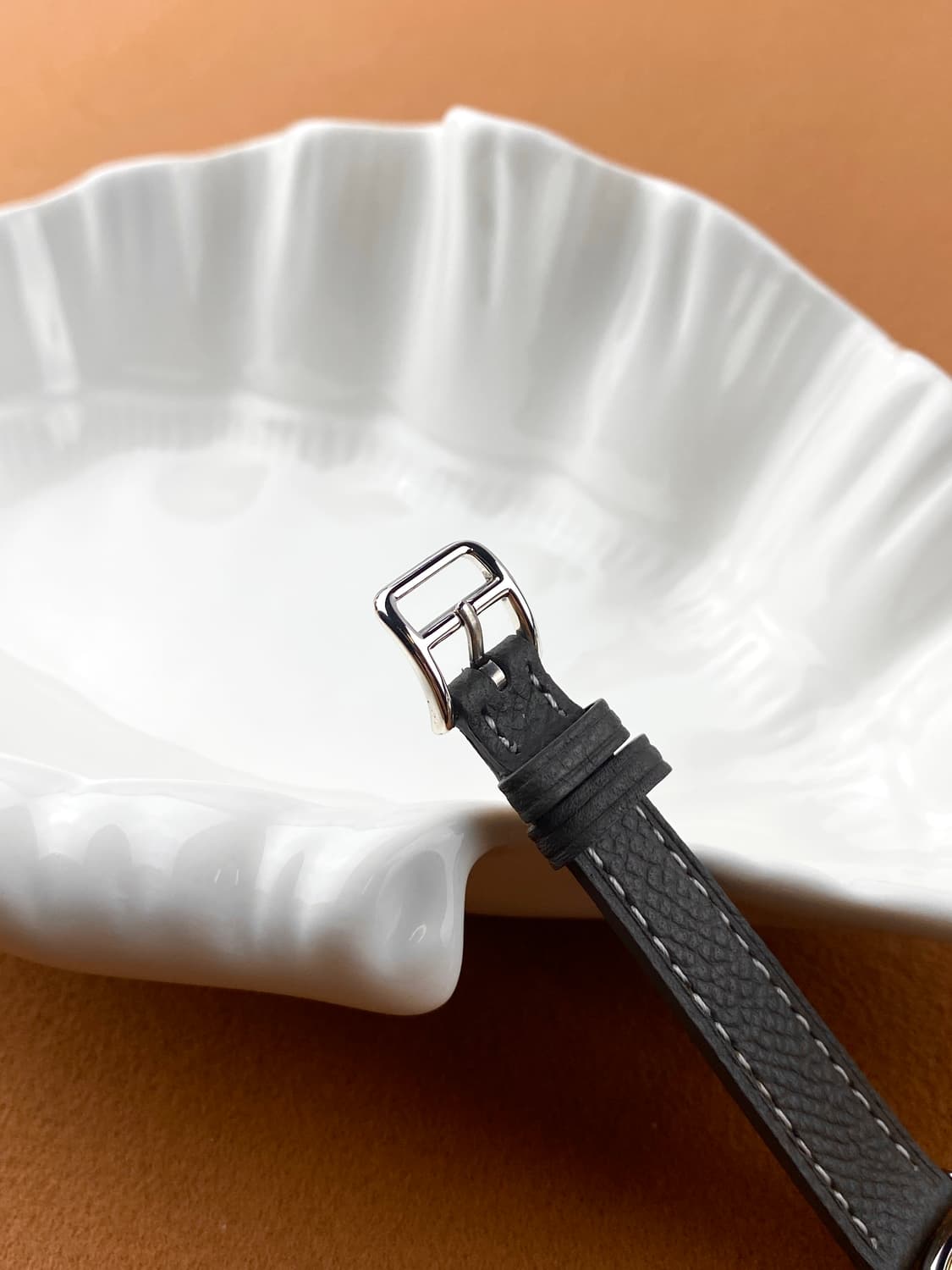 HERMES Lady meteore combi WATCH 상품이미지9