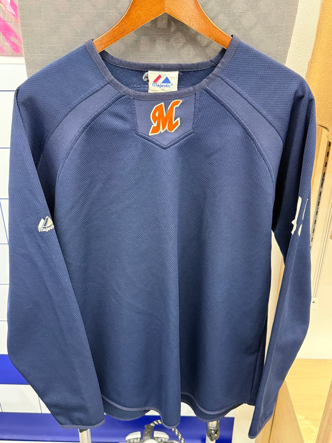 마제스틱 져지 상품이미지1