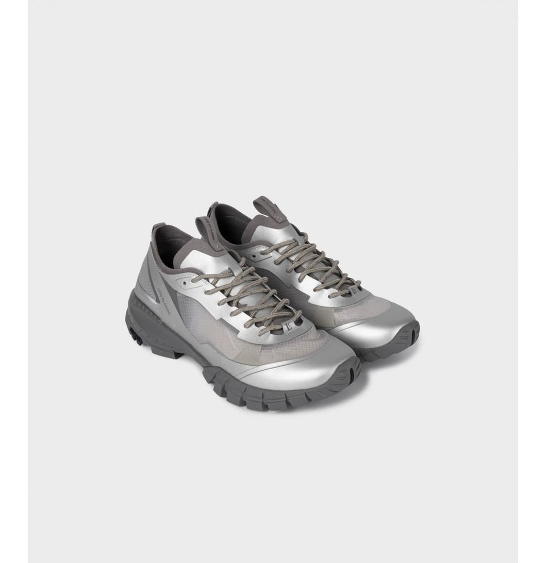 로우클래식 Lc T-1  비브람 260 실착1회 상품이미지3