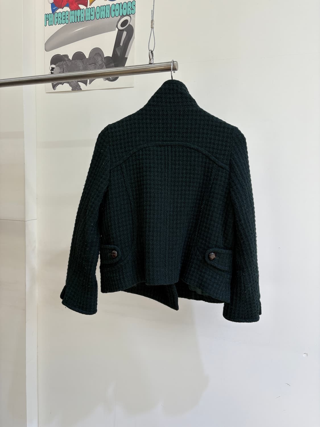 DADAISM (Made in Japan) 자켓 상품이미지5