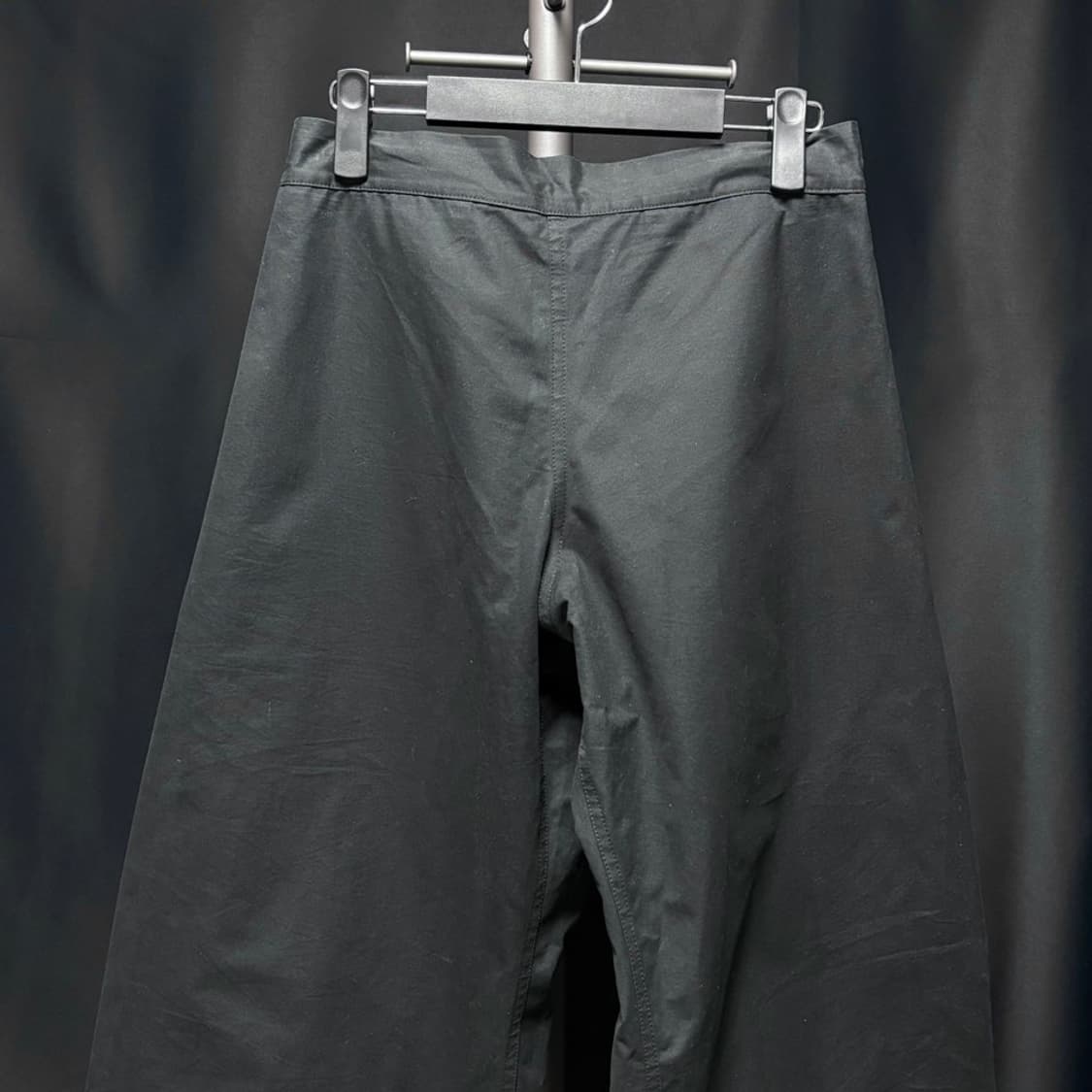 M) 3man sack trouser 상품이미지2