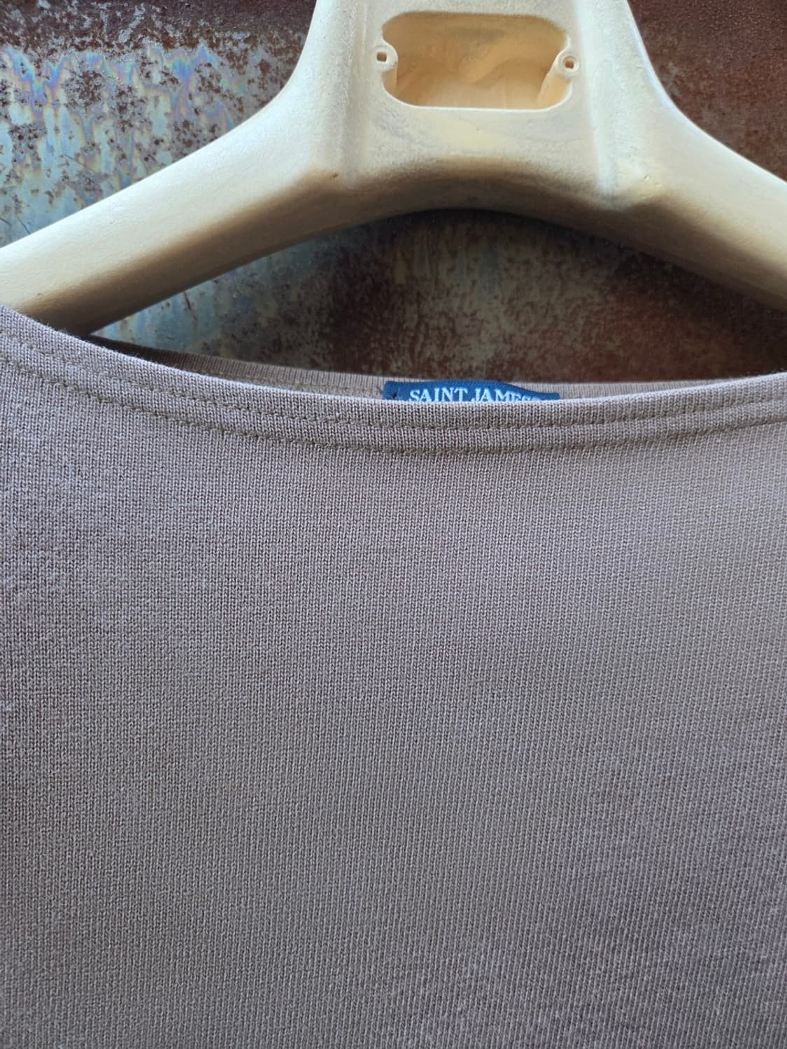 생제임스 바스카셔츠 상품이미지8