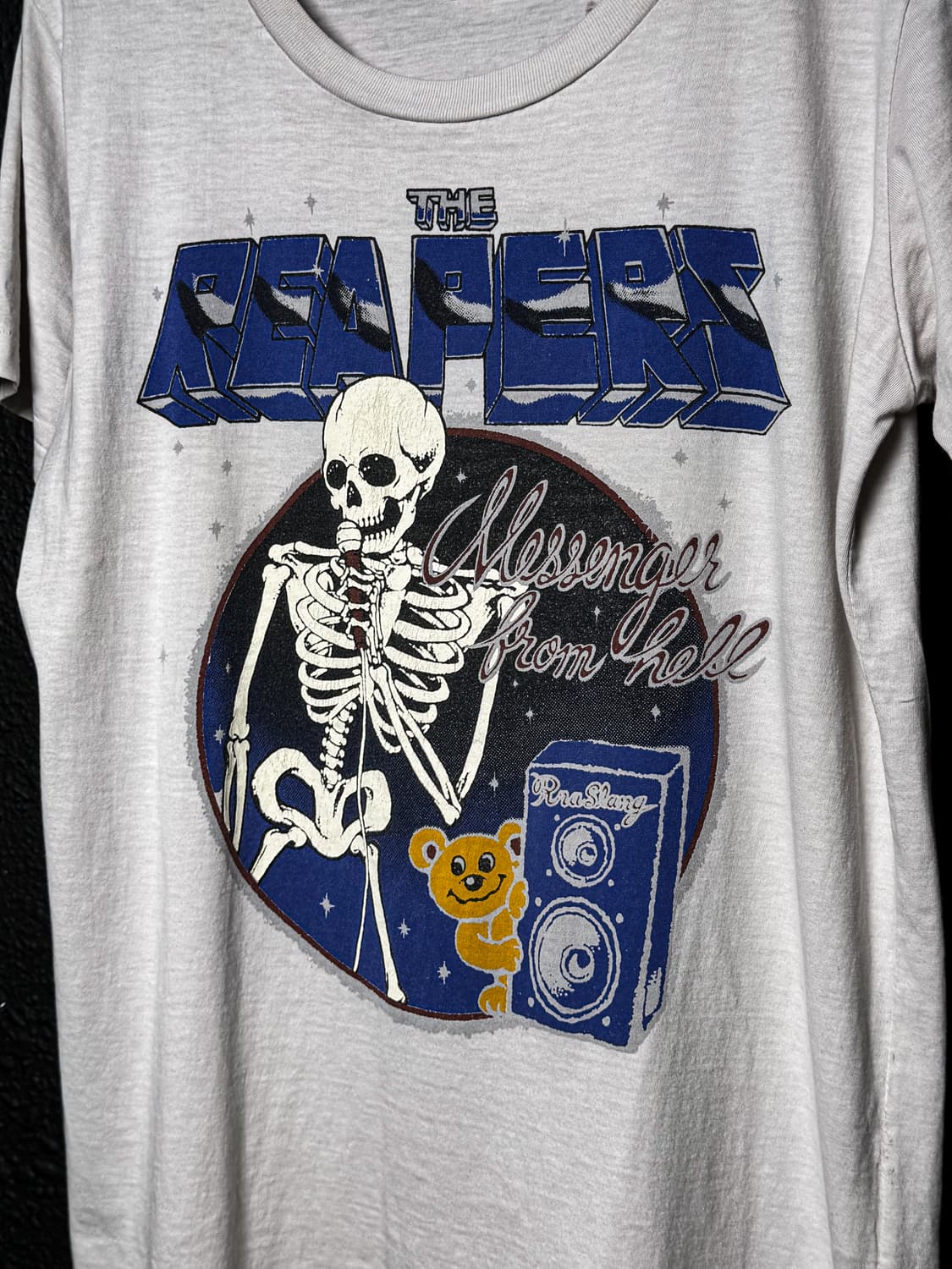 RNA – Graphic T shirt 상품이미지5