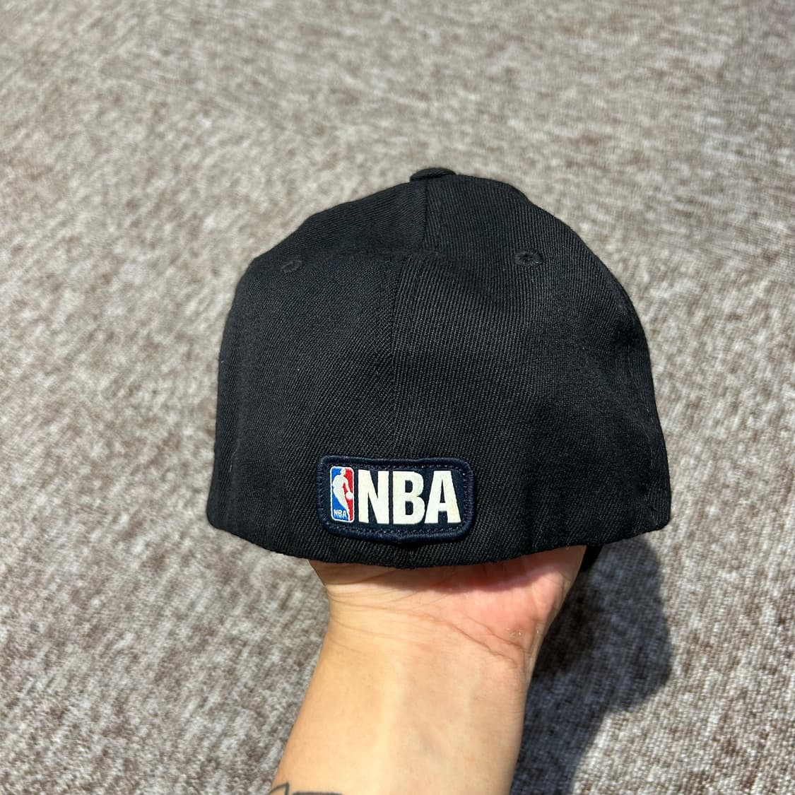 LA 클리퍼스 NBA 농구 볼캡 모자 상품이미지3