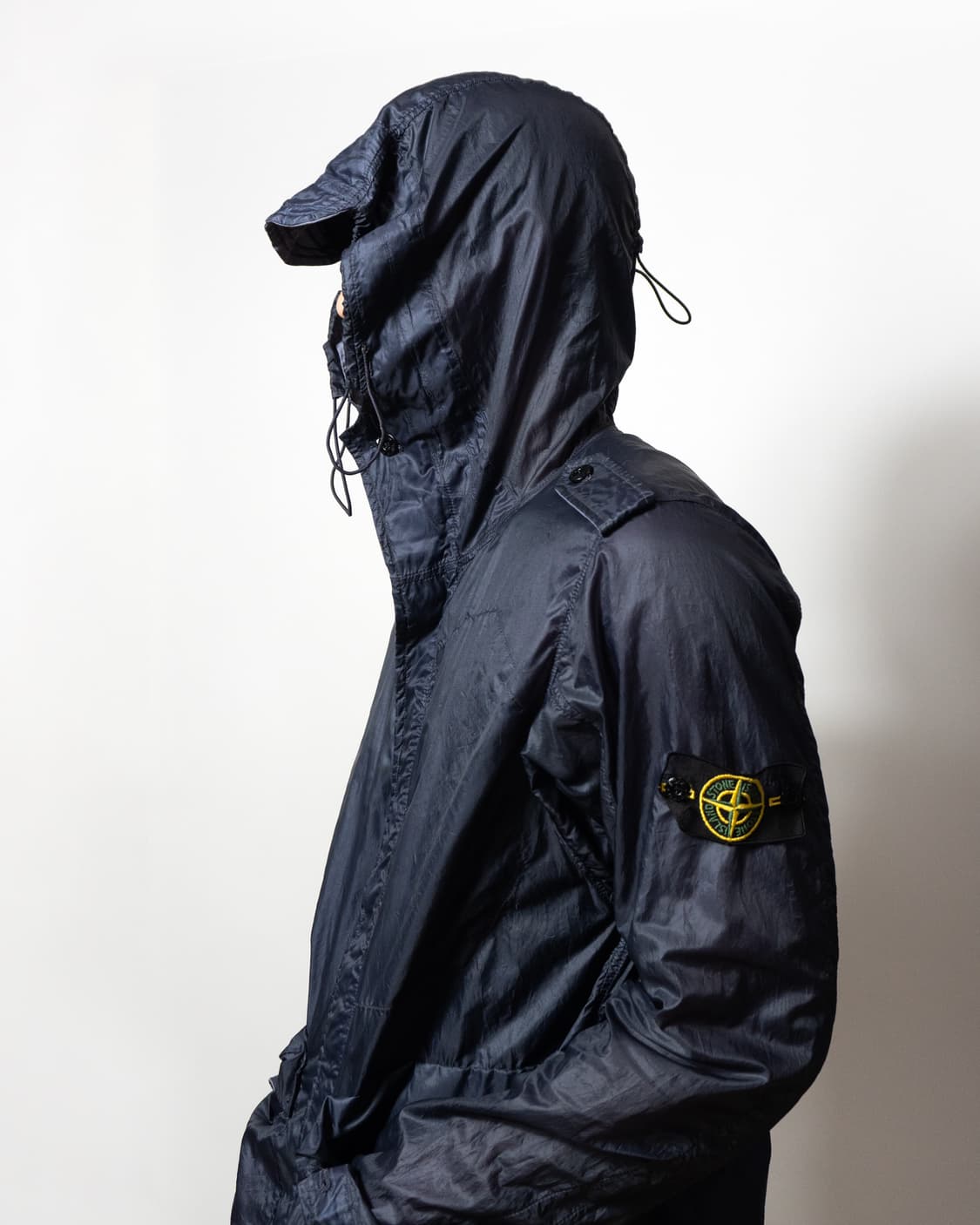 2009 Stone Island Hyperlight Meshbadge 상품이미지1