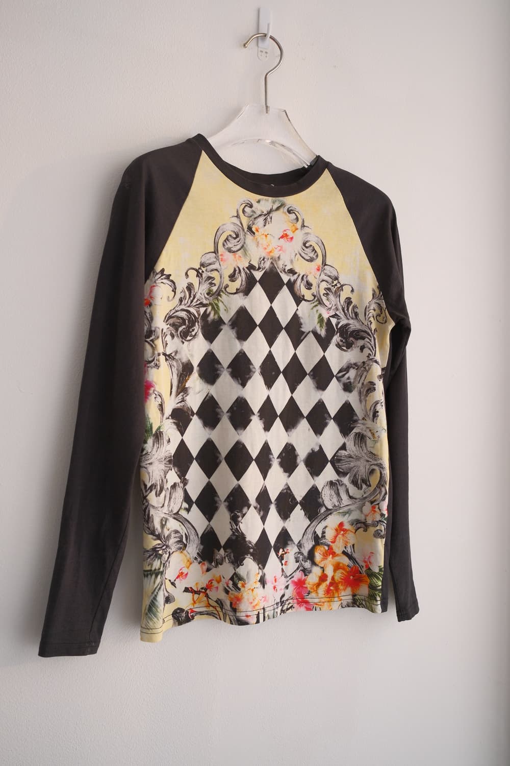 Graphic top 상품이미지2