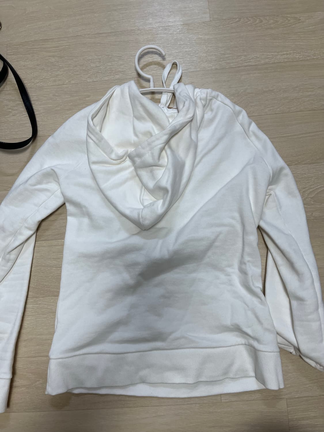 베메클 베이비메탈클업 후드 상품이미지3