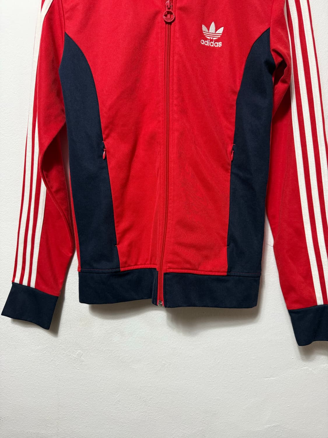 아디다스 클래식 유로파 트랙탑 상품이미지3