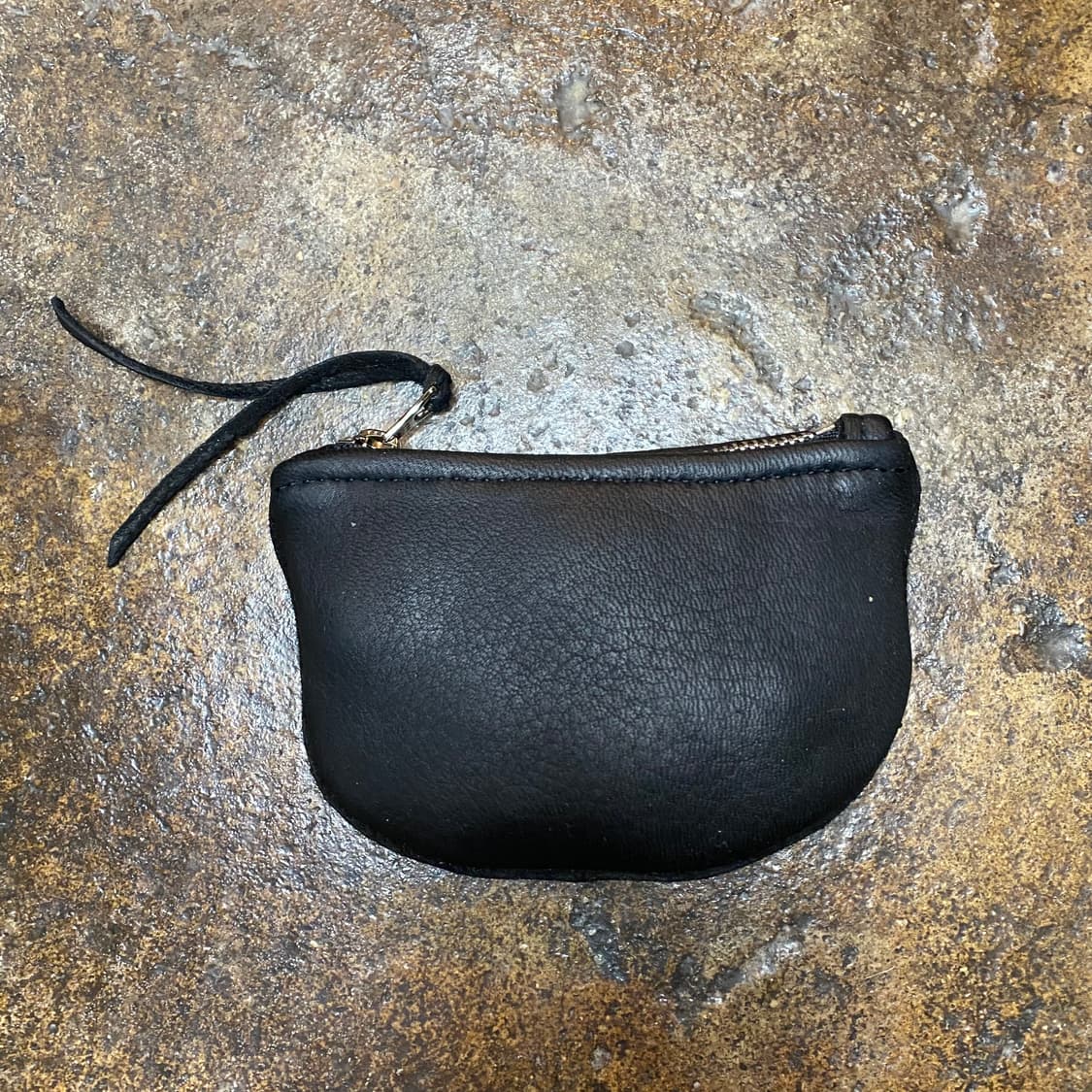 사슴가죽 파우치 상품이미지2