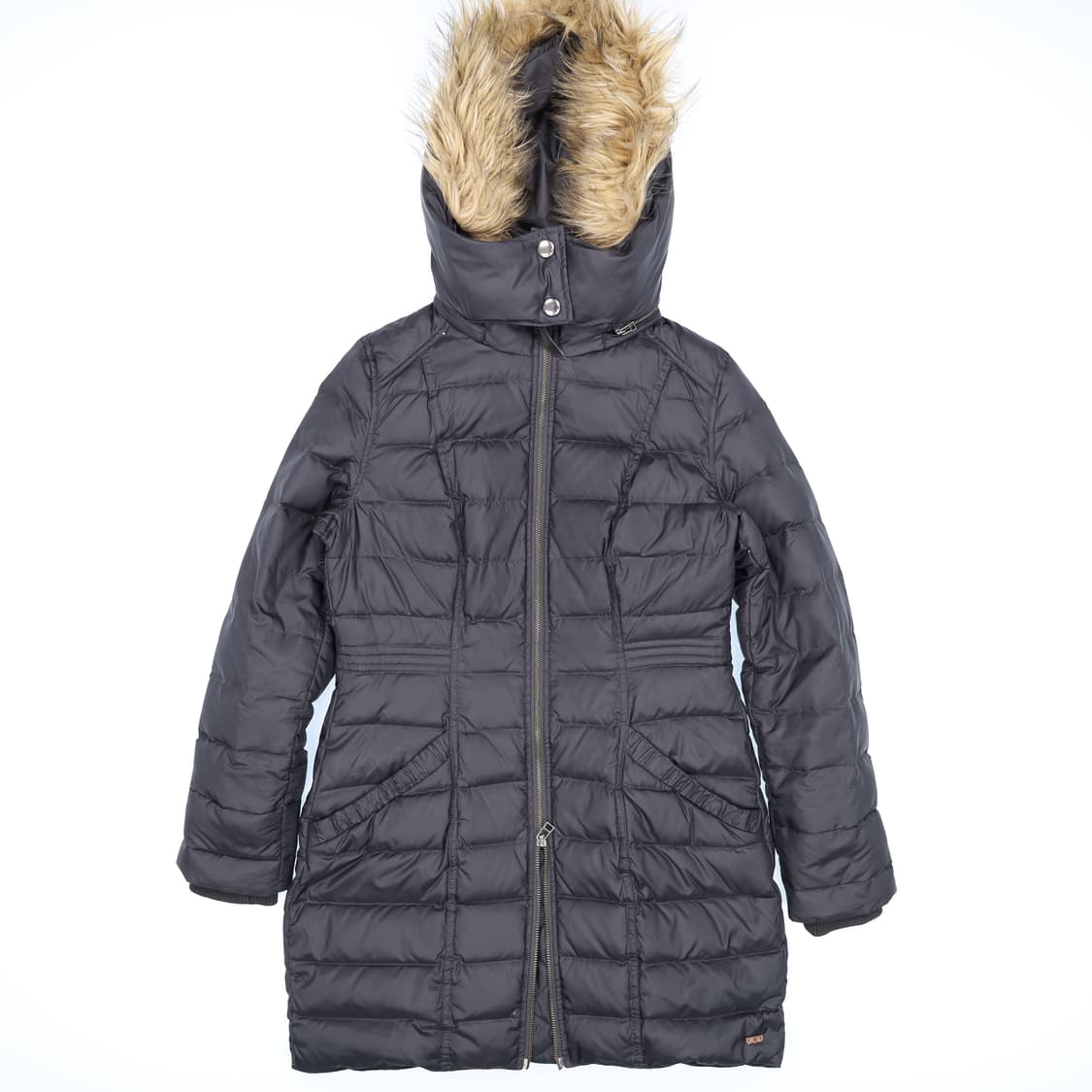 [SP] 리바이스 여성 덕다운 경량 롱패딩 1205HR1 상품이미지1