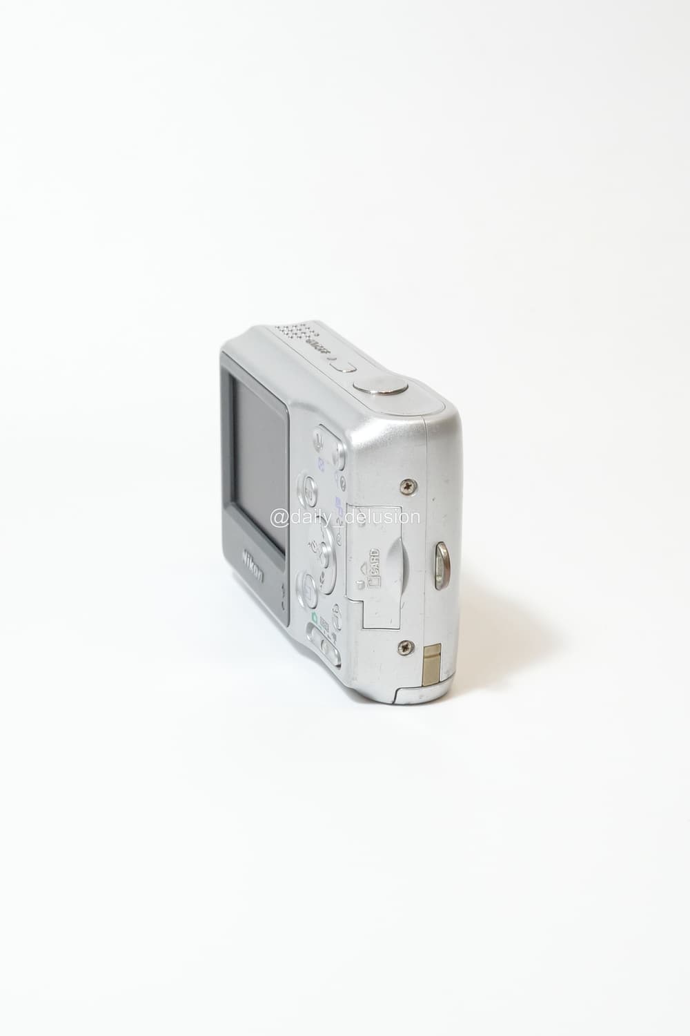 니콘 쿨픽스 L4 상품이미지5