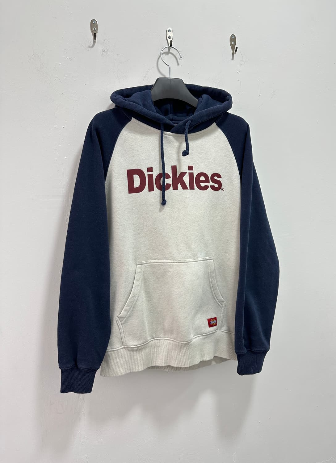 Dickies raglan hoodie 상품이미지3