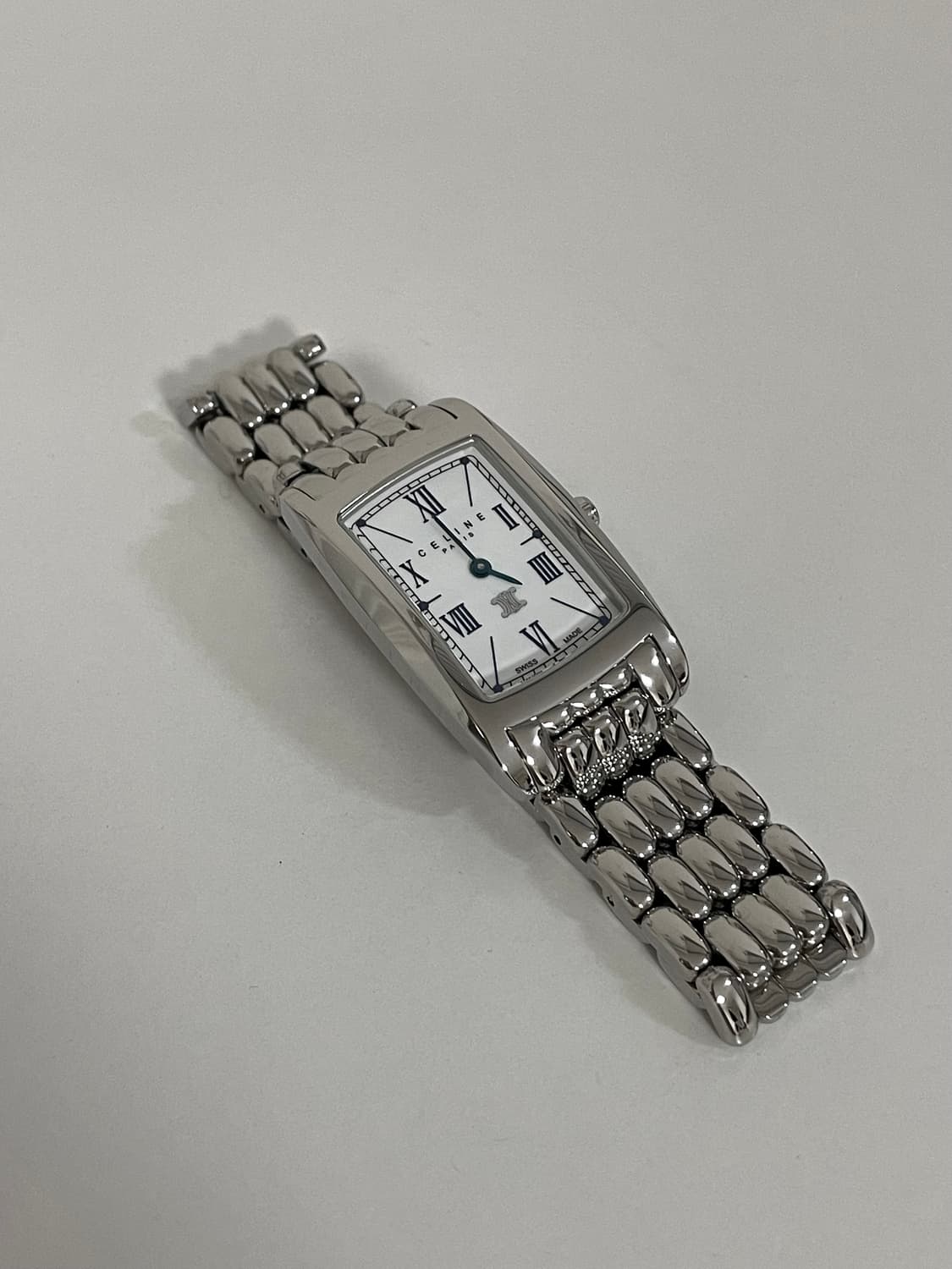 CELINE Triomphe watch / 셀린느 트리오페 시계 상품이미지2