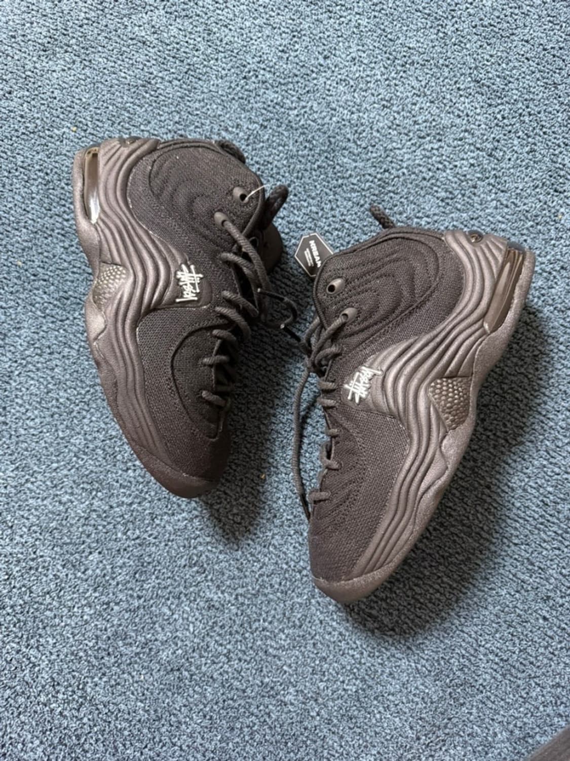 스투시 에어페니 280 상품이미지1