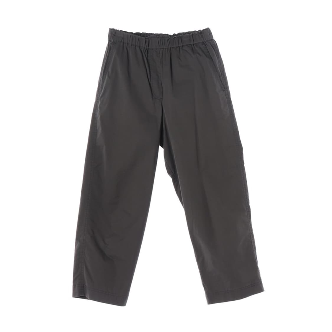 비이커 와이드 코튼 팬츠 001 상품이미지1