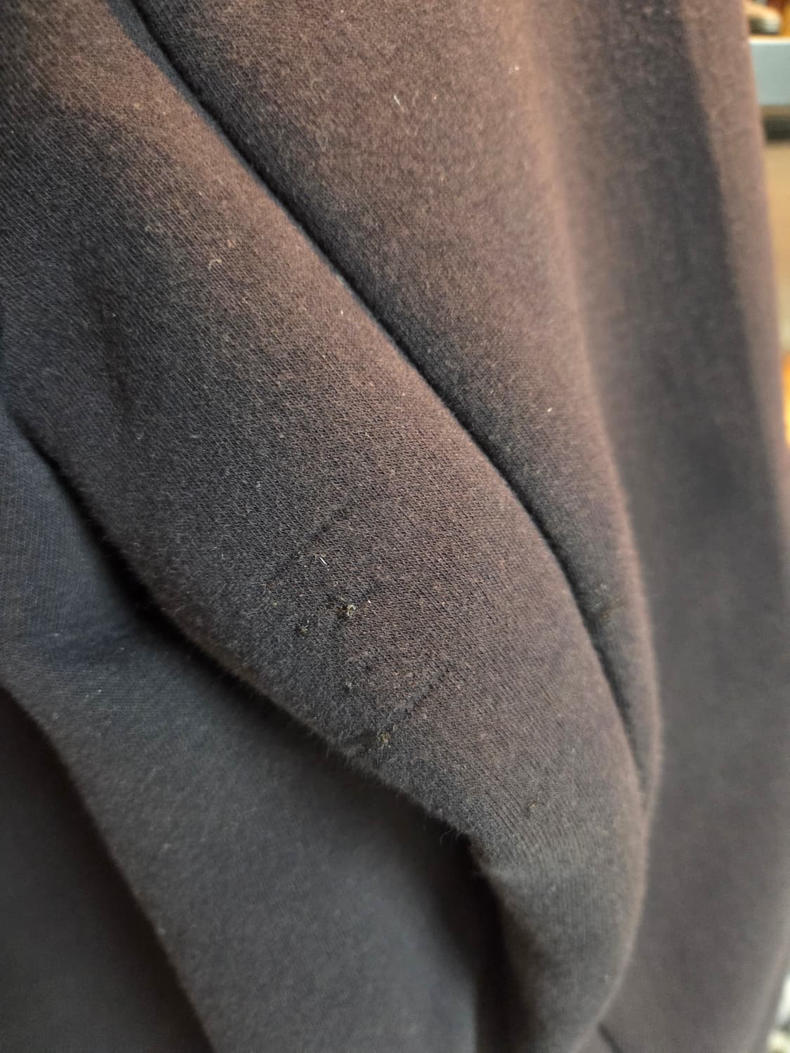 나이키 NSW 테크 플리스 파카 타운맨  상품이미지3