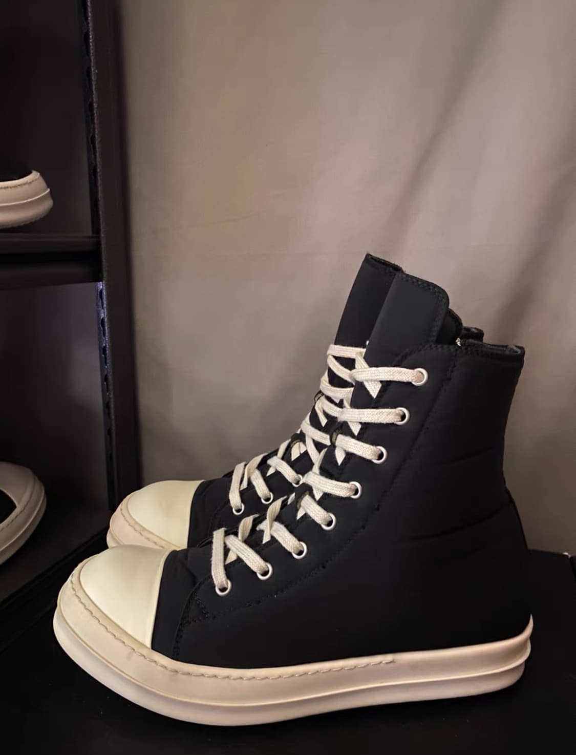 릭오웬스 40.5 상품이미지1