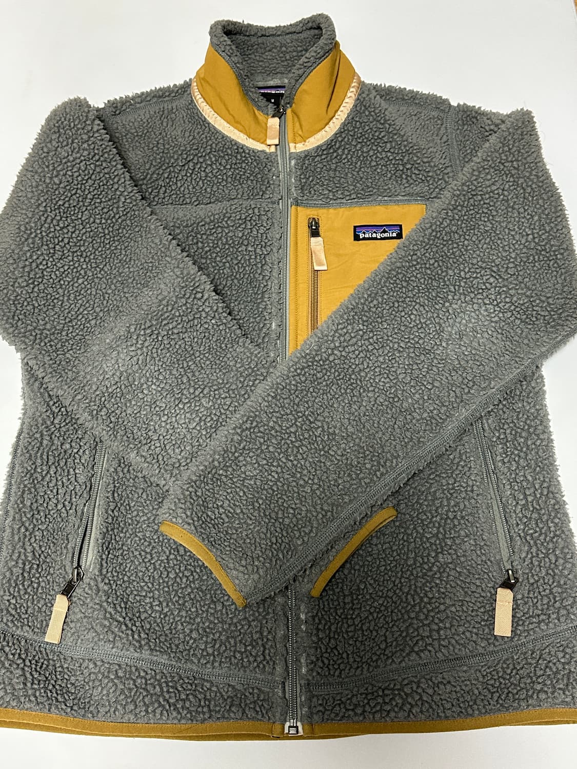 파타고니아 클래식 레트로X 우먼(M) 상품이미지1