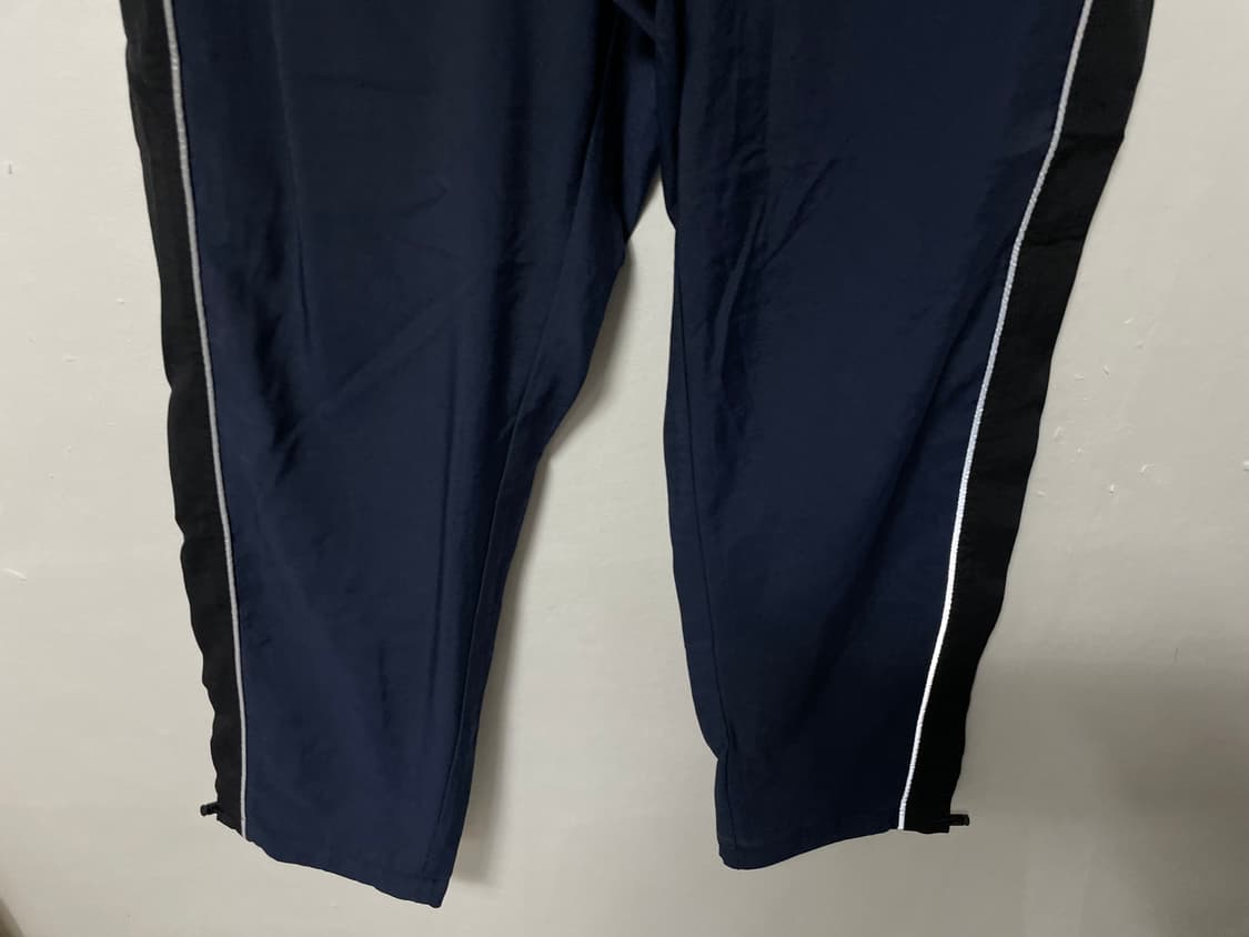 35-36 MLB 올드스쿨 밴딩 바지 정품 상품이미지4