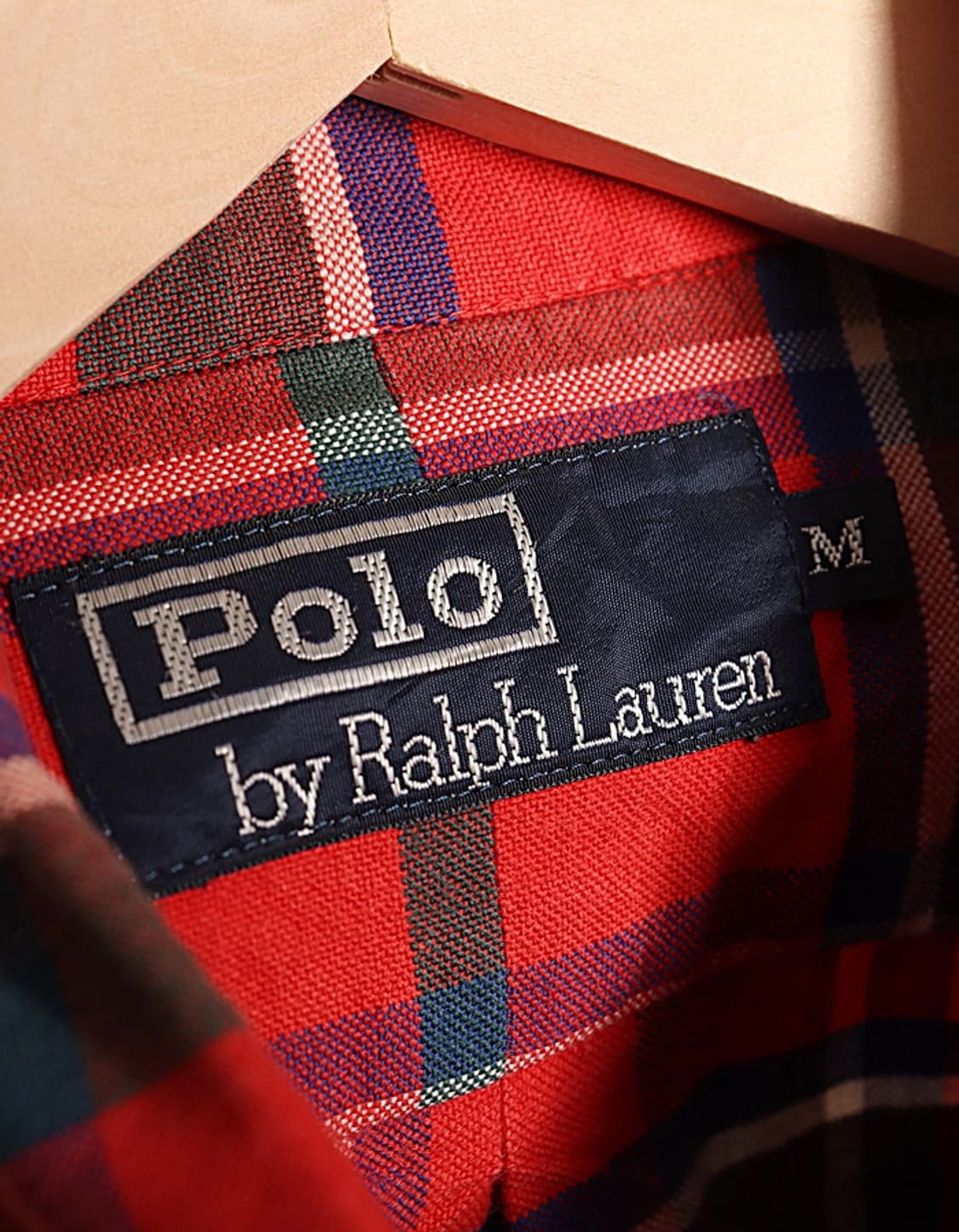 Polo by Ralph Lauren Fabric by Hamilton 상품이미지7