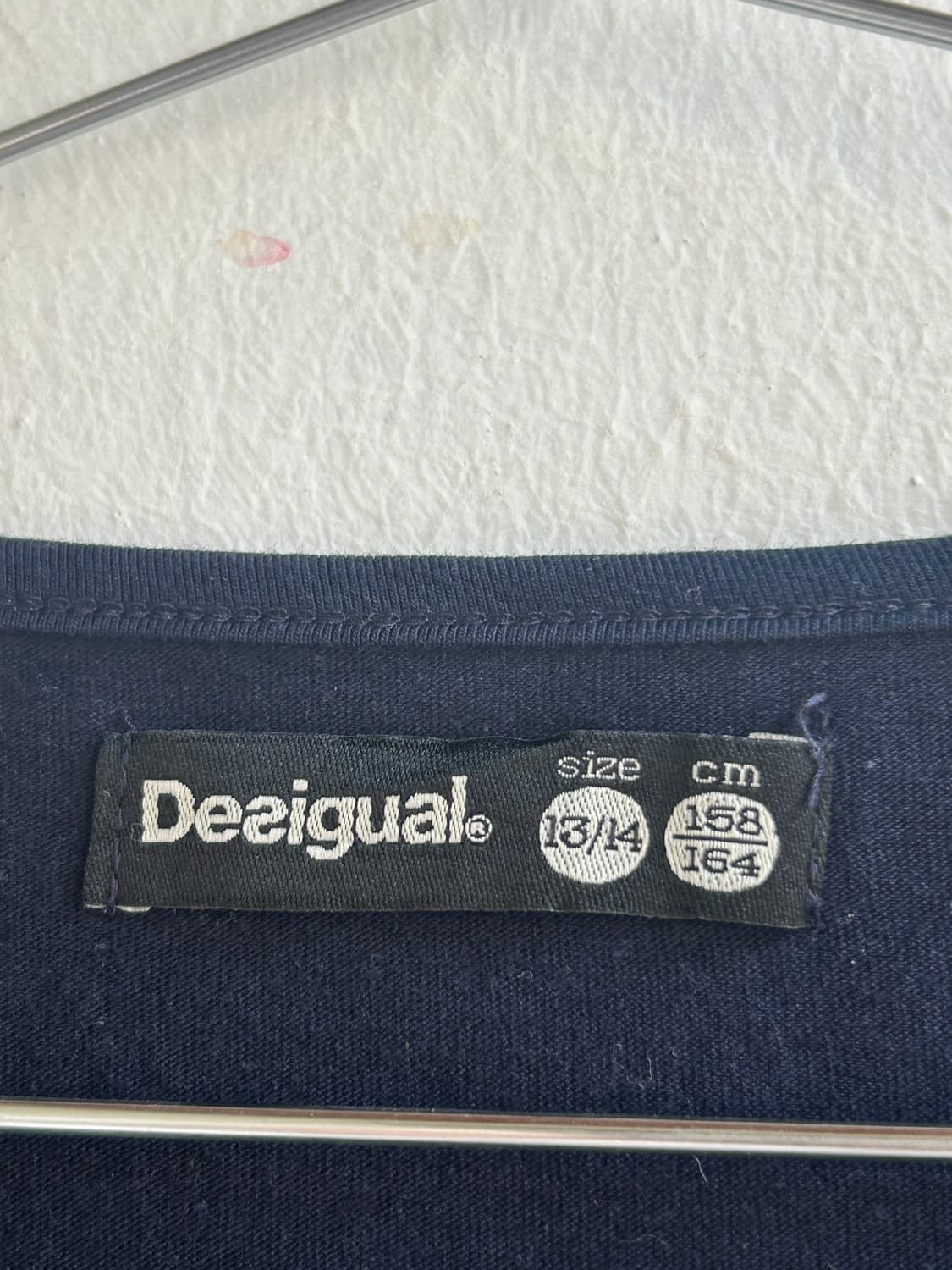 데시구알 티셔츠  상품이미지2