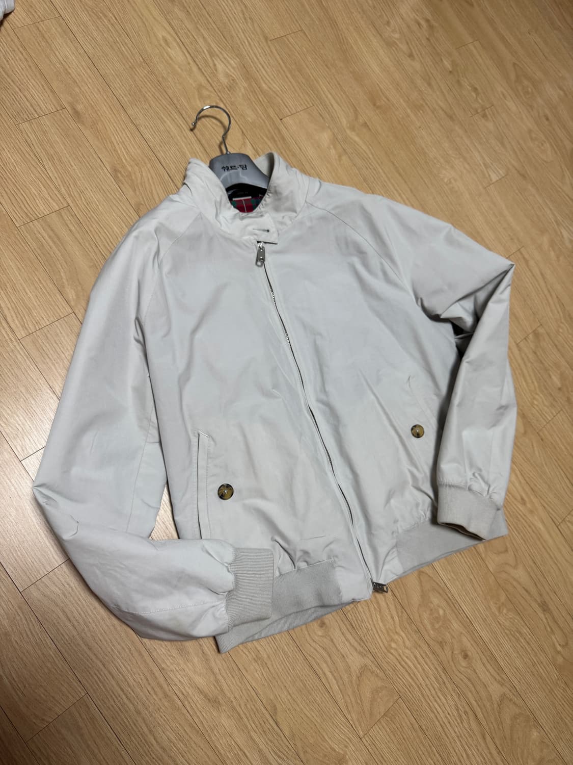 바라쿠타 g9 상품이미지1