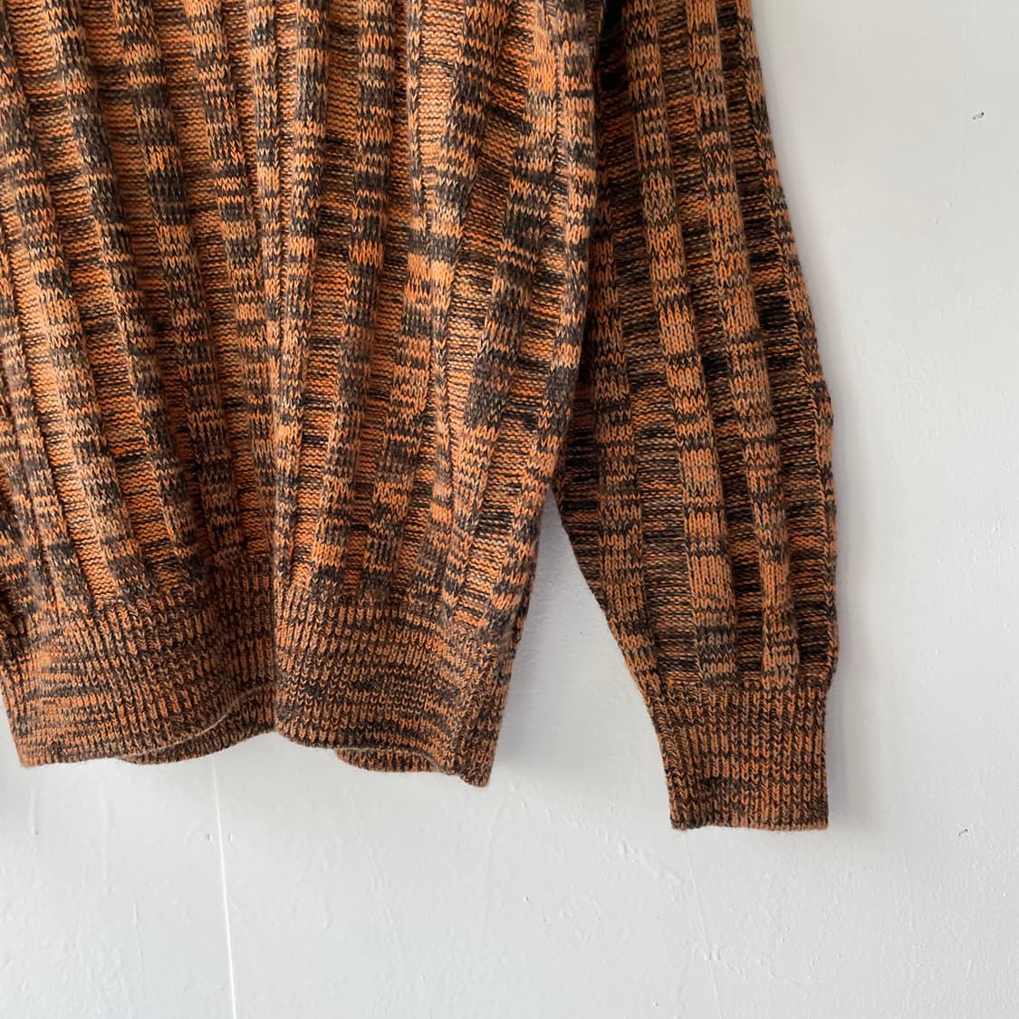 미쏘니 울 니트 상품이미지3