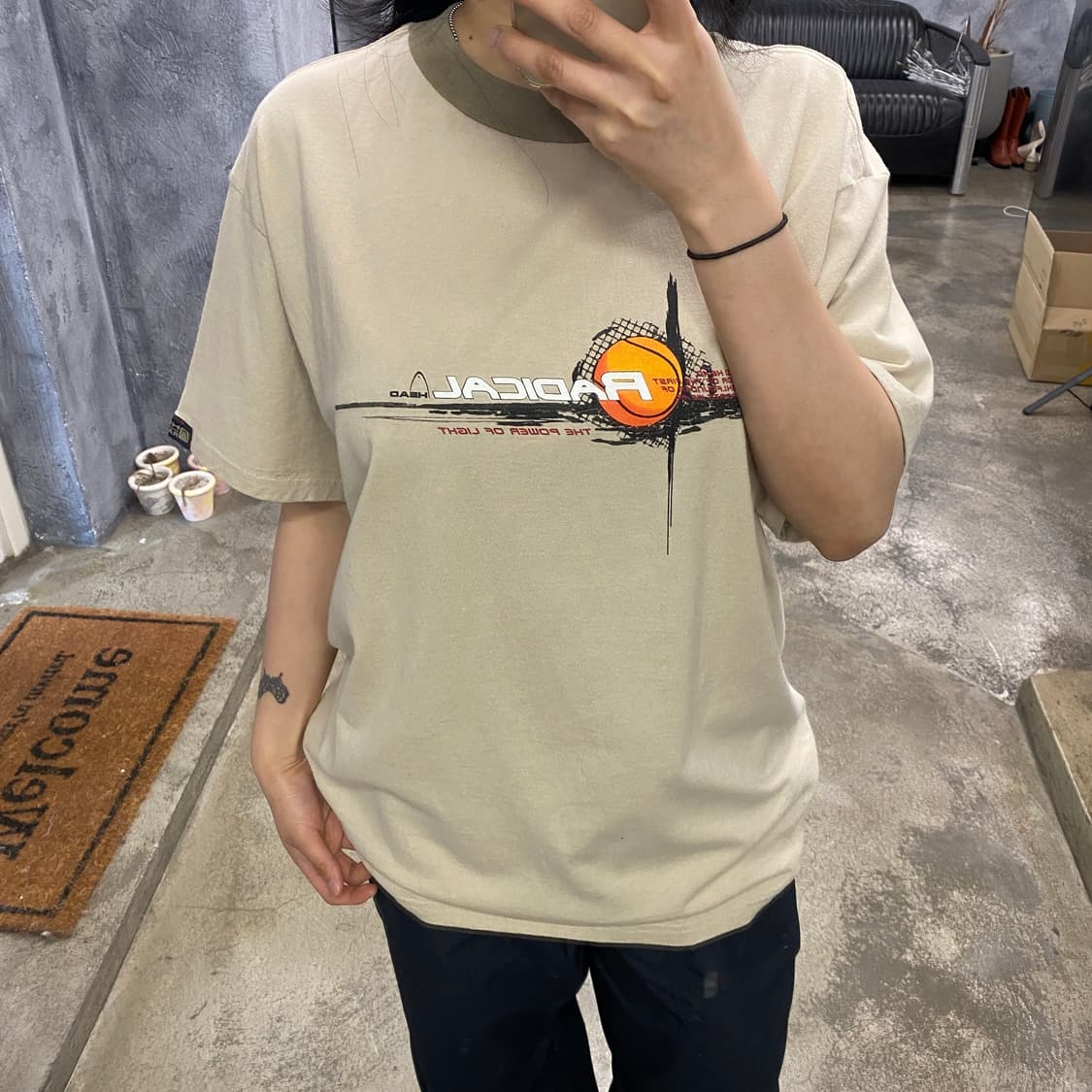 Head 상품이미지5