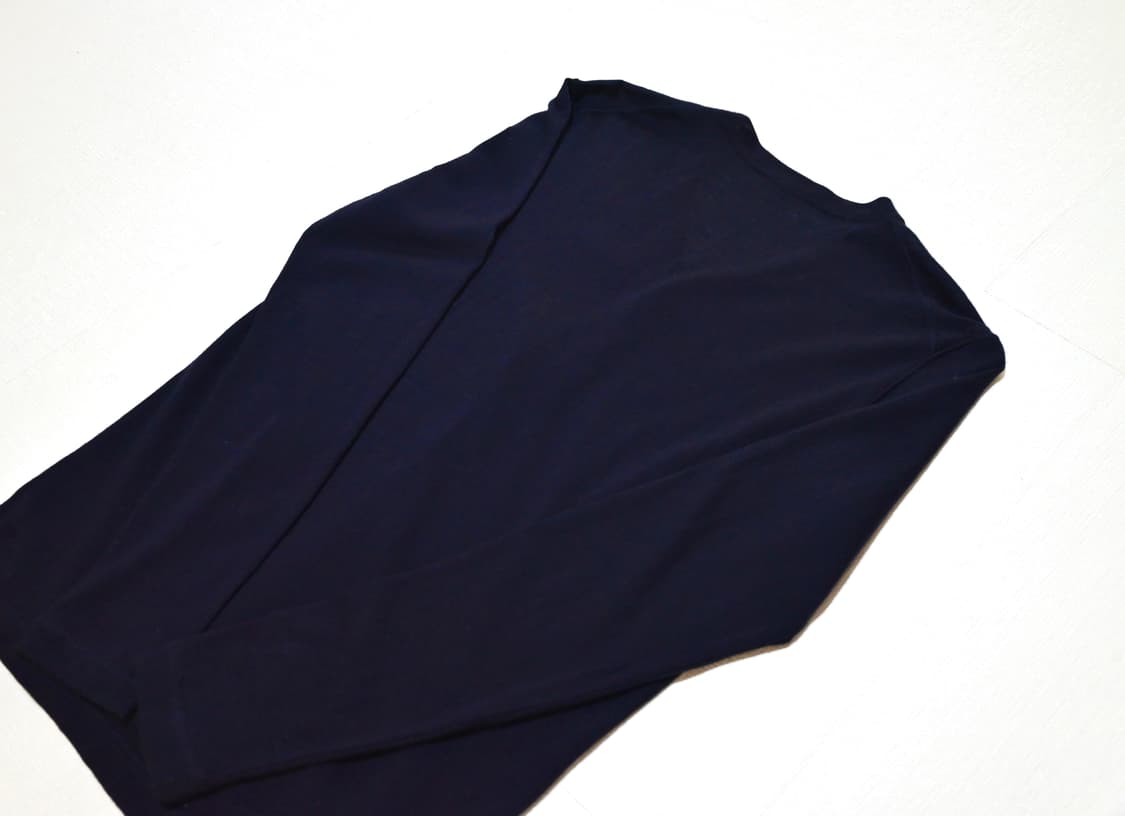 jil sander by raf silk cashmere cardigan 상품이미지2