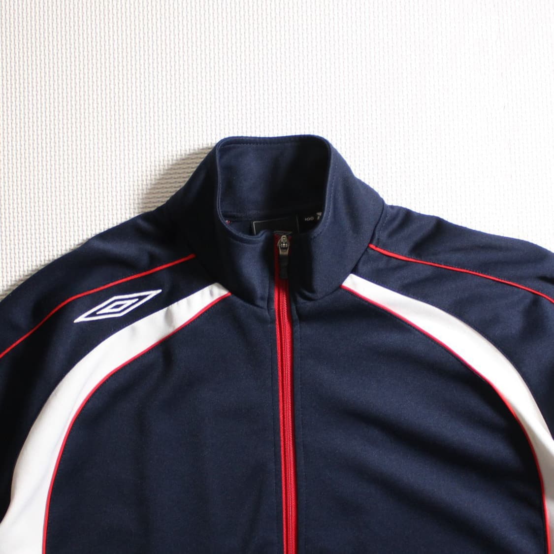 Umbro 엄브로 트레이닝 져지  상품이미지2