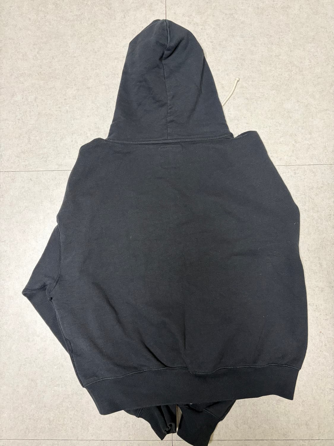 에이카 후드집업 상품이미지2